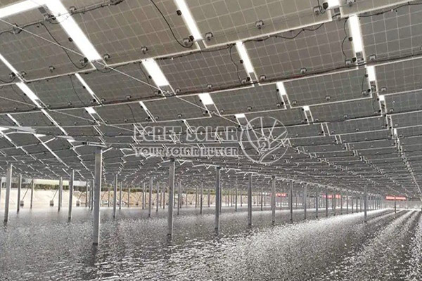 Видови и средини за инсталација на флексибилни PV држачи