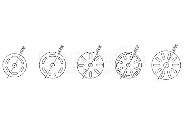 Како да се избере соларен систем за монтирање на земја погоден за земјиште на наклон?