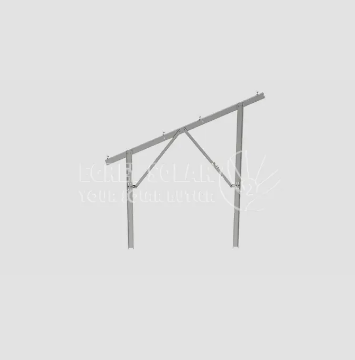 Како да изберам соларен систем за монтирање на земја што всушност го намалува LCOE?