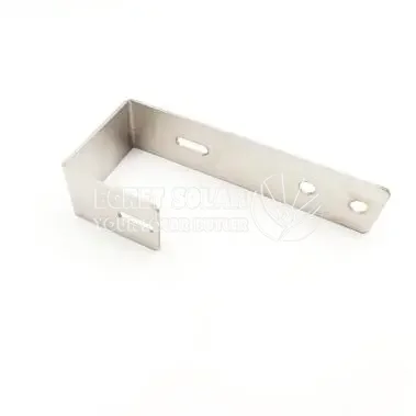 Balcony Hook for Solar Panels Balcony Hook for Solar Panels