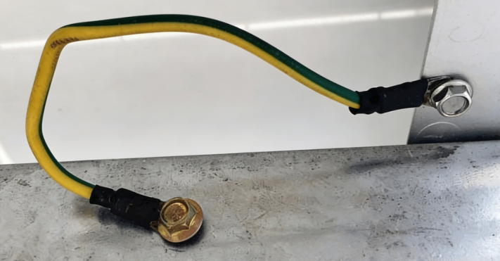 Solar Mounting Bracket