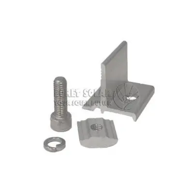 Стегач за соларна шина