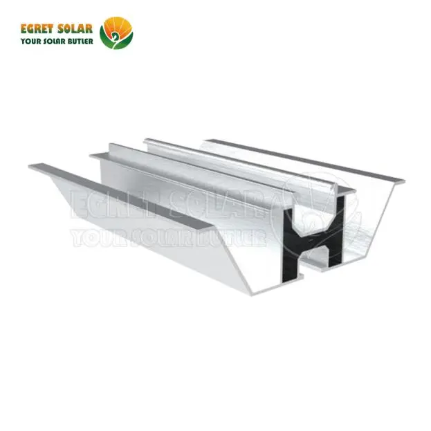 Водоотпорен PV Carport
